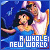 Songs: A Whole New World (Aladdin)