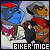 TV Series: Biker Mice from Mars