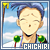 Characters: Chichiri (Fushigi Yuugi)