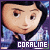 Movies: Coraline