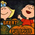 Movies: It's the Great Pumpkin, Charlie Brown (Peanuts)