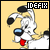 Characters: Idefix (Asterix)