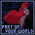 Songs: Part of Your World (The Little Mermaid)