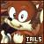 Characters: Tails (Sonic the Hedgehog)