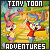 TV Series: Tiny Toon Adventures