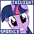 Characters: Twilight Sparkle (My Little Pony)