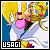 Characters: Usagi (BSSM)