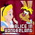 Movies: Alice in Wonderland
