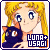 Relationships: Luna & Usagi (BSSM)
