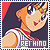 Characters: Rei Hino (Sailor Mars)