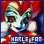 Characters: Harle (Chrono Cross)