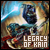 Games: Legacy of Kain series