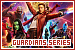 Movies: Guardians of the Galaxy series
