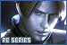 Games: Resident Evil (Biohazard) series