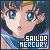Characters: Ami Mizuno (Sailor Mercury)