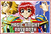 Series: Magic Knight Rayearth