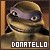 Characters: Donatello (TMNT)