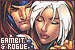 Relationships: Gambit & Rogue (X-Men series)