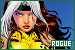 Characters: Rogue (X-Men series)
