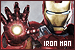 Characters: Tony Stark (Iron Man)