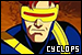 Characters: Cyclops (X-Men)