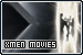 Movies: X-Men series