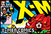 Comics: X-Men series
