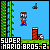 Games: Super Mario Bros. 2