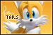 Characters: Tails (Sonic series)