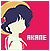 Characters: Akane (Ranma 1/2)