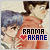 Relationships: Ranma & Akane (Ranma 1/2)