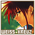 Series: Weiss Kreuz