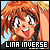 Characters: Lina Inverse (Slayers)