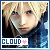 Characters: Cloud (FFVII)