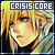 Games: Final Fantasy VII Crisis Core