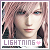 Characters: Lightning (FFXIII)