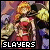 TV Series: Slayers series