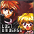 Series: Lost Universe