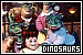 Series: Dinosaurs