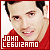 Actors: John Leguizamo