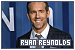 Actors: Ryan Reynolds