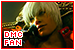 Games: Devil May Cry series
