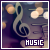 General: Music