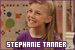 Characters: Stephanie Tanner (Full House)