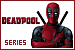 Movies: Deadpool series