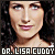 Characters: Lisa Cuddy (House)