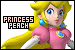 Characters: Princess Peach (Super Mario series)