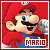 Characters: Mario (Super Mario Bros.)