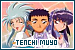 Series: Tenchi Muyo!