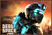 Games: Dead Space series